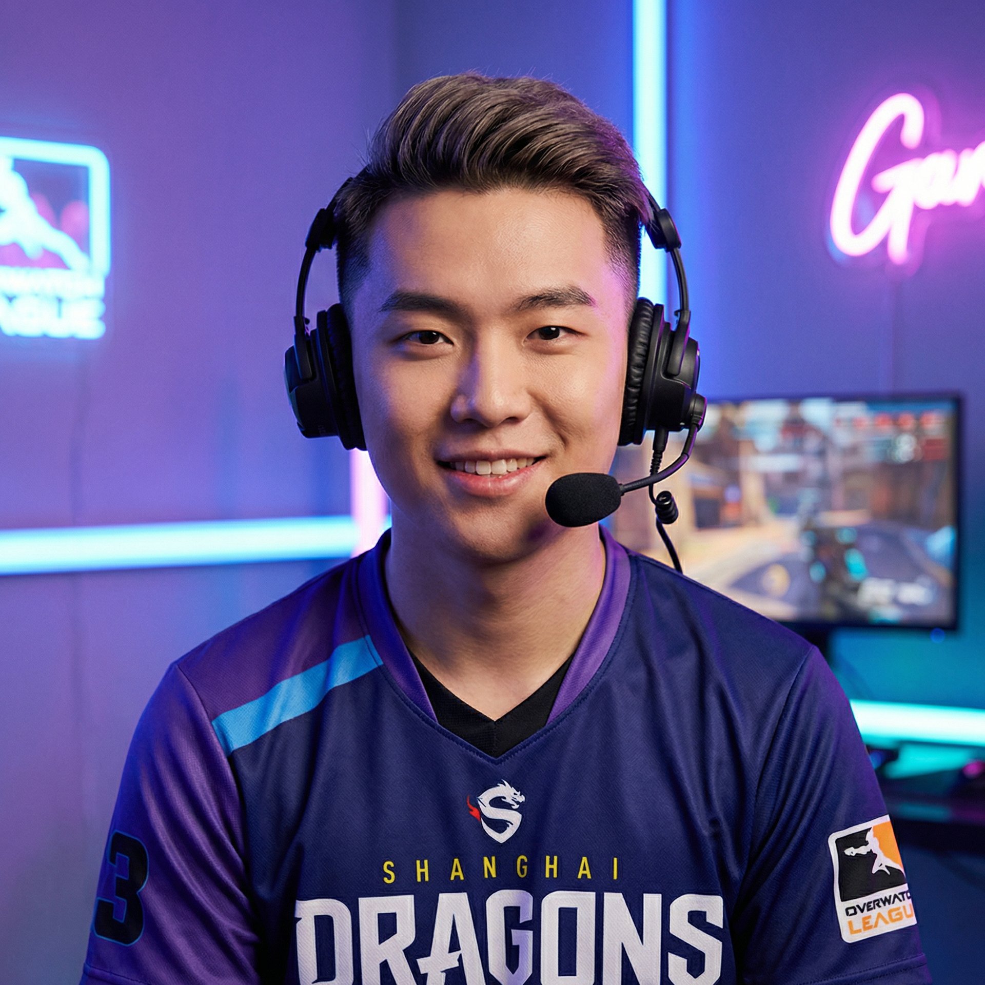 萝莉岛游戏解说专家